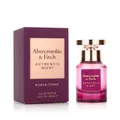Abercrombie & Fitch Authentic Night Woman Eau De Parfum 30 ml
