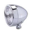 HIGHSIDER Tief montierter Chromscheinwerfer mit Fernlicht SMART BULLET