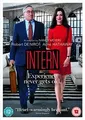 Intern. The [DVD] [2016] von Nancy Meyers | DVD | Zustand sehr gut