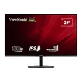 ViewSonic VA24E1-H 61.0 cm LED Monitor