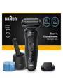 Braun Rasierapparate Series 5 52-N7200CC