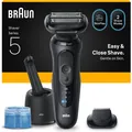 Braun Series 5 52-N7200cc (52-N7200cc)