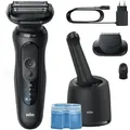 Braun Series 5 52-N7200cc