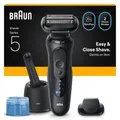 Braun Series 5 52-N7200cc Elektrorasierer