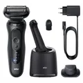 Braun Series 5 52-N7200CC Rasierapparat Wiederaufladbar Wet And Dry 4in1 Mit