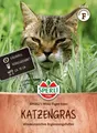 SPERLI Katzengrassamen Mini-Tiger-Gras 1,5 m²