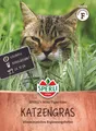 Katzengras SPERLI's Mini-Tiger-Gras Samen von SPERLI