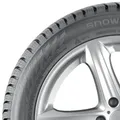 Nokian Snowproof 1 215/60 R16 99H XL