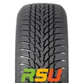 4x Nokian Snowproof 1 XL M+S 3PMSF 215/60 R16 99H Winterreifen