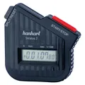 Hanhart Digital Stoppuhr Stratos 2 (205.1705-00)