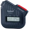 Hanhart Stoppuhr "Stratos 2" 611303504