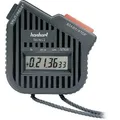 HANHART Stoppuhr Stratos 2 1/100 Sek.digital Stopwatch Sport Stoppuhr Handgerät