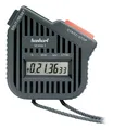 Hanhart Digitale-Stoppuhr Stratos 2 1/100s