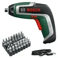 Bosch Home & Garden IXO 7 (Schrauber) (06039E000B)