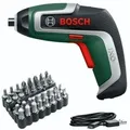 Bosch Ixo 7 + 32tlg. Bit-set Karton