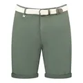 Geographical Norway Bermudas "Podex" in Khaki - XL