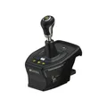 Turtle Beach VelocityOne Multi-Shift SIM-Racing-Gangschaltung und Handbremse für Windows-PCs, Xbox Series X|S und Xbox One – 7 Gänge, H-Gate- und sequenzielle Gangschaltung