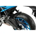 PUIG Heckfender Für Suzuki GSX-8S 23-25 Matt Schwarz 21699J