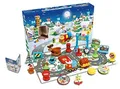 Tut Tut Baby Flitzer - Adventskalender