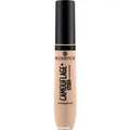 essence CAMOUFLAGE+ MATTE concealer (Braun) (cosnova GmbH)