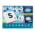 Mattel® Spiel, Scrabble - Original (Refresh 24) - deutsch