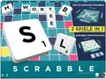 Scrabble - NEU & OVP - Kreuzworträtselspiel - Familienspiel - Klassiker