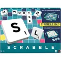 Scrabble Core Refresh