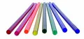 Farbrohr 1173mm Ø 30mm Grün für LED oder Leuchtstoff T8-Röhren 3er Pack-#2913