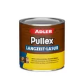 ADLER Pullex Langzeitlasur Farblos 5 L - Holzlasur aussen - Universell einsetzba