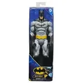 Spin Master - Batman Grey Rebirth Tech 30cm