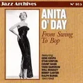 From Swing to Bop von Anita O Day | CD | Zustand sehr gut