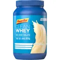 Powerbar - Clean Whey Protein 100% Isolate - Vanilla - 570g - Protein Shake - Aminosäuren (BCAA) natürlich enthalten