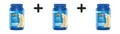 3 x Powerbar Clean Whey 100 % Whey Isolate (570g) Vanilla (64,32 EUR/kg)