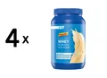 4 x Powerbar Clean Whey 100 % Whey Isolate (570g) Vanilla (65,79 EUR/kg)