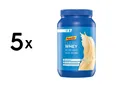 5 x Powerbar Clean Whey 100 % Whey Isolate (570g) Vanilla (63,15 EUR/kg)