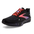 Brooks Damen Running Shoes, Black, 38.5 EU