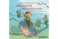Silberfisch Verlag Hörspiel Sommerfest im Mühlenweiher - Das Hörspiel,1 Audio-CD
