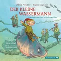 Otfried Preußler (u. a.) | Sommerfest im Mühlenweiher - Das Hörspiel,1 Audio-CD