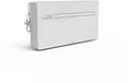 Etherma ET-HP-FIRE+ICE2-5-W Luft-Luft-Wärmepumpe, Monoblock ohne Außeneinheit, Heizen 3.05kW, Kühlen 3.1kW, 230V, weiß (48001)