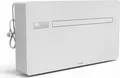 ETHERMA Wohnraum-Luftwärmepumpe FIRE+ICE2-5W Monoblock 3,05 kW | Heizung & Klimagerät | für 35m² | weiß | 48001, A (Spektrum:  bis D)