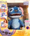 LILO & STITCH Interaktive Plüschfigur - Ultimate Stitch - 43 cm (Just Play)