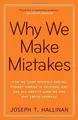 Why We Make Mistakes: How We Look Without Seeing, F... | Buch | Zustand sehr gut