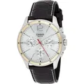 Herrenuhr Casio ENTICER GENT [Ø 43,5 mm]