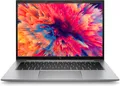 HP ZBook Firefly 14 G9 Mobile Workstation - Intel Core i7 1260P / 2.1 GHz - Win 11 Pro - Intel Iris Xe Grafikkarte - 32 GB RAM - 1 TB SSD NVMe, TLC - 35.6 cm (14")