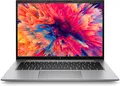 HP ZBook Firefly 14 G9 i7-1260P Mobiler Arbeitsplatz 35,6 cm (14 Zoll) WQXGA Intel® Core™ i7 32 GB DDR5-SDRAM 1000 GB SSD Wi-Fi 6E (802.11ax) Windows 11 Pro Silber