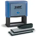 Trodat Printy 4931 Typomatic Stempel, Textstempel, zum Selbersetzen, bis zu 6 Zeilen