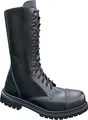 Brandit Phantom 14 Eyelet Boots, Farbe: black, Größe: 9