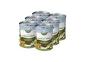 Bellfor Hundefutter Nass mit Insekten - Landgut-Menü - 6x800g