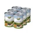 Bellfor Bellfor Hundefutter Nass mit Insekten - Landgut-Menü - 6x800g, für: Hunde
