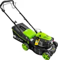 Zipper ZI-BRM420, 42 cm, 2,5 cm, 7,5 cm, 3000 RPM, 0,8 l, 0,45 l